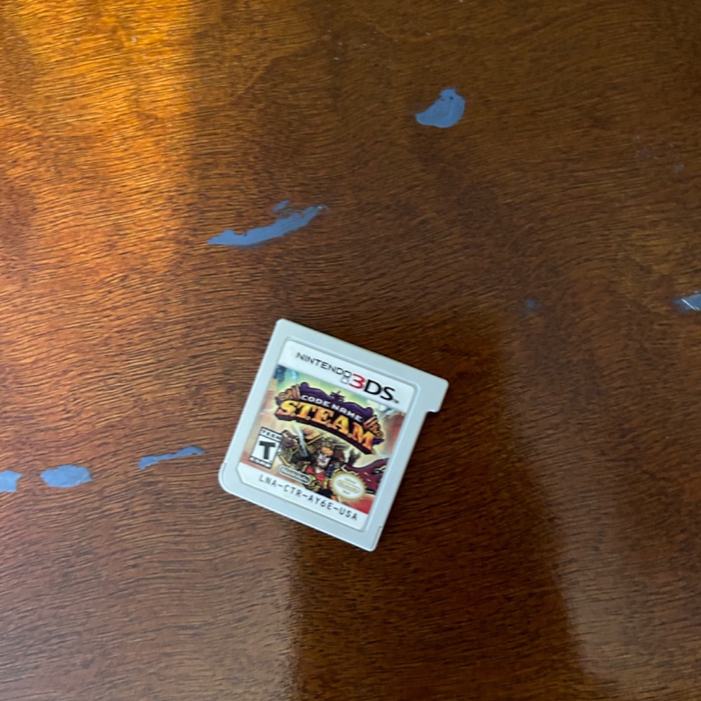 3ds games - Picture 7 of 10